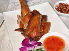 -东江海鲜大排档·潮汕菜·砂锅粥