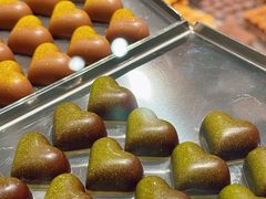 -Laderach 莱德拉(上海环贸iapm店)