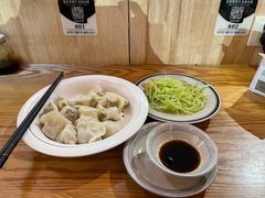 -嘉年华面包房餐厅（饺子馆）(陶然亭店)