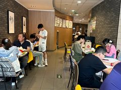 -麦当劳(欧陆广场店)