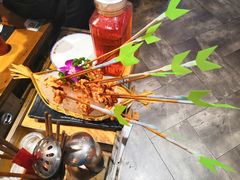-巴蜀印象火锅(永陵总店)