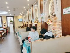 -巴依老爷新疆美食(昌平店)