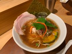 -篝拉面(银座店)