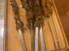 -新疆欣悦饭庄