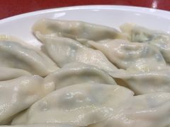 -喜家德虾仁水饺(长泰广场店)