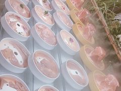 -享遇.锅姥姥牛排海鲜自助(小寨店)