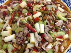 -李大爷的泡椒馆(冉家坝店)