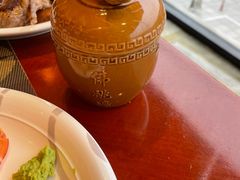 -世贸君澜·云天阁自助餐厅