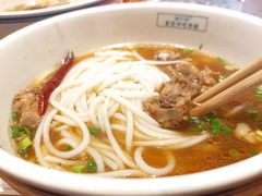 老长沙排骨粉-湘下佬·老长沙吃货铺(酃湖万达店)
