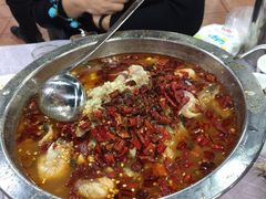 -四娭毑(三王街店)