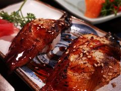 -眷屋の深夜食堂(云锦中心店)