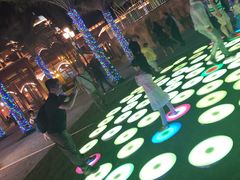 景点-三亚海昌梦幻海洋不夜城