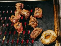 -暖都焼肉·和牛酒場(花都店)