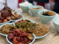 -晓宇盒饭(民安街店)