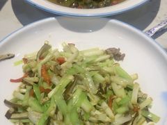 -小乡小镇·传承桐庐土菜·老板亲自烧的菜