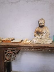 -文旺阁亲子手工DIY木作博物馆