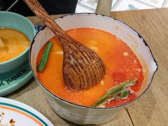 -迷你椰·泰式大排档(北京首店)