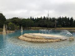 -上海月湖雕塑公园