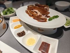 -阿庄新豫菜(通泰路店)