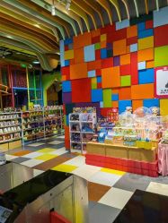 -宝燕乐园(闵行旗舰店)