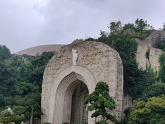 -牛首山文化旅游区