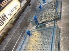 -圣罗巴甄选自助(麦凯乐店)