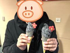 -麦当劳(天兴罗斯福店)