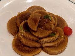 -永乐饭庄(安德路店)