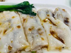 -新兴家喻酒家·羊城名宴(昌岗店)