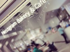 大堂-Seesaw Coffee(上海国金中心店)