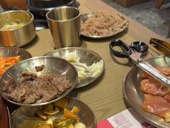 -西塔老太太泥炉烤肉(双井店)