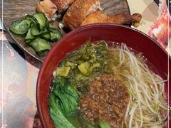 -馔豚·台北菜专门店(深圳湾万象城店)