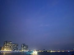 -武汉关码头(轮渡站)