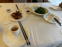 -一品粤珍轩(吴中路店)