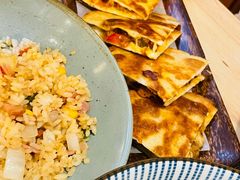 -红小满休闲餐厅(十全街店)