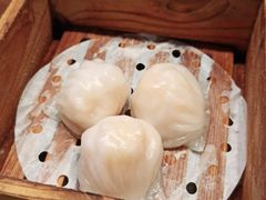 -日日鲜自助餐厅(小公园店)