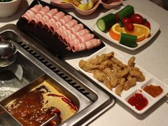 -海底捞火锅(凤凰广场店)