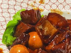-外滩往事民国上海菜(黄浦店)