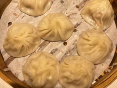 -馋三尺蟹粉小笼(人民广场店)