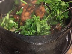 -清真重庆巴爷香辣鸡煲(南小巷店)
