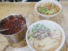 -北路拉面馆(洪湖里店)
