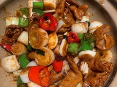 -周家二小姐的菜(西津渡店)