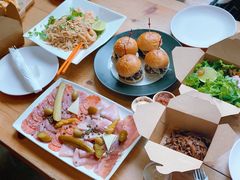 -CAGES凯吉思西餐厅运动乐园(静安店)
