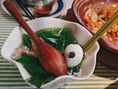 -桂满陇-望山(虹口龙之梦店)