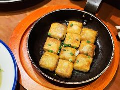-徽三说·土徽菜·中国徽菜连锁品牌(一中店)