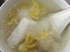 -老福合沟无米粿甜汤粿品店