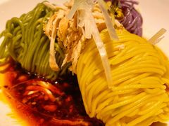 -绿茶餐厅(成都太古里店)