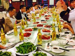 -阿胖龙虾小海鲜(宁国南路总店)
