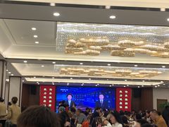 -怡园饭店-餐厅(四望亭店)