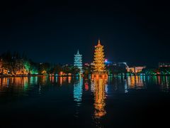 -桂林两江四湖景区